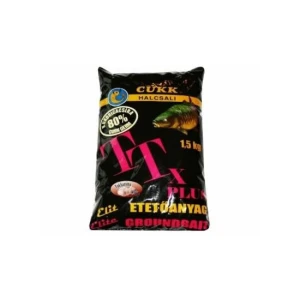 NADA CUKK ADAOS TTX CAPSUNI 1.5KG NADA CUKK ADAOS TTX CAPSUNI 1.5KG
