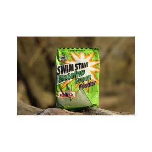 NADA DYNAMITE BAITS SWIM STIM FEEDER 1.8KG Betaine Green