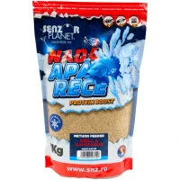 Nada Apa Rece SENZOR Krill Gammarus, 1kg