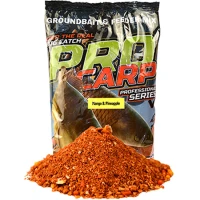 Nada Benzar Mix Pro Carp, Mango Ananas, 1kg