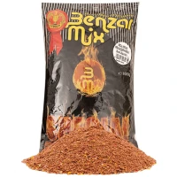 Nada BENZAR MIX Special Morunas - Scobar, 3kg
