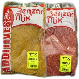Nada BENZAR MIX TTX , Galben, 800g