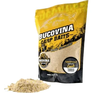 Nada BUCOVINA Feeder Cereals, Natural, 800g