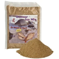 Nada Benzar Ice Mix Rosu, 500g Nada Benzar Ice Mix Rosu, 500g