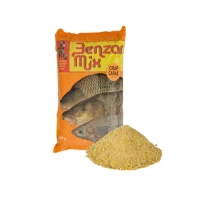 Nada, Benzar, Mix, Crap, Caras, 3Kg, 94005349, Nada (Groundbait), Nada (Groundbait) Benzar Mix, Benzar Mix