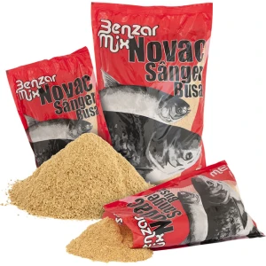 Nada Benzar Mix, Novac Sanger Busa, 1Kg Nada Benzar Mix, Novac Sanger Busa, 1Kg