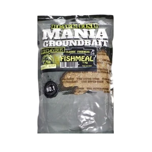 Nada Black Fish Premium Fishmeal, 1kg