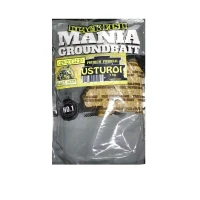 Nada Black Fish Premium Usturoi, 1kg