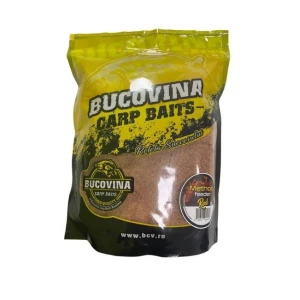 Nada Bucovina Method Feeder Red, 800g