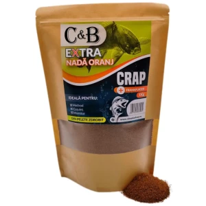Nada C&B Extra Oranj, Frankfurter, 1kg