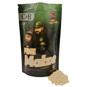 Nada C&B Fine Maize Classic, 1kg