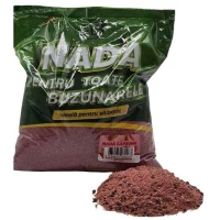 Nada C&b Pentru Toate Buzunarele, Capsuna, 2kg