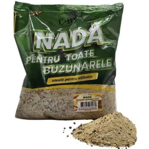 Nada C&B Pentru Toate Buzunarele, Capsuna Miere Usuturoi, 2kg