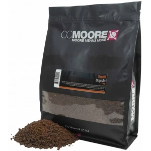 Nada CC MOORE PVA Bag Mix, Squiq, 1kg