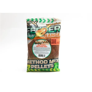 Nada CPK 50/50 FEEDER GROUNDBAIT HOT KRILL