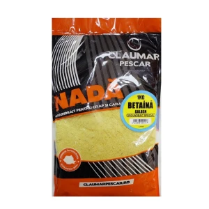 Nada Claumar Special Betaina Galben 1KG Nada Claumar Special Betaina Galben 1KG
