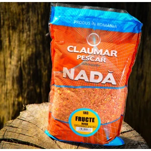 Nada Claumar Special Fructe Rosu 1KG