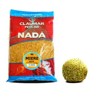 Nada Claumar Special Miere Galben 1KG Nada Claumar Special Miere Galben 1KG