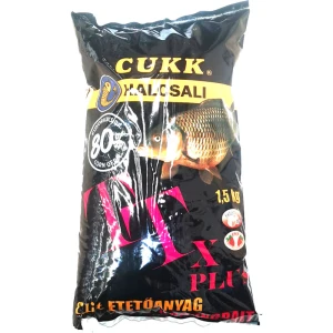 Nada Cu Adaos TTX Cukk Usturoi Capsune, 1.5kg Nada Cu Adaos TTX Cukk Usturoi Capsune, 1.5kg
