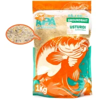 Nada Da-i Cu Apa Groundbait, Usturoi, 1kg