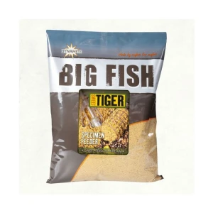 Nada Dynamite Baits Big Fish Sweet Tiger Specimen Feeder Groundbait 1.8kg Nada Dynamite Baits Big Fish Sweet Tiger Specimen Feeder Groundbait 1.8kg