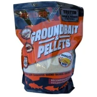 Nada FEEDERX MamaliX, Miere, 3kg