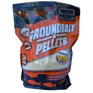 Nada FEEDERX MamaliX, Usturoi, 3kg Nada FEEDERX MamaliX, Usturoi, 3kg