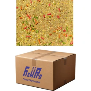 Nada FISH PRO Big Carp, Capsuni, 20Kg