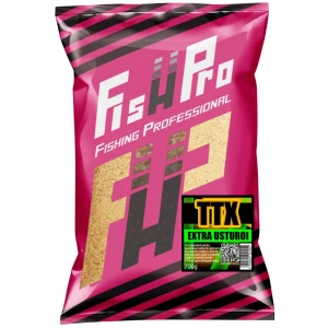 Nada FISH PRO, Extra Usturoi, 700kg