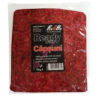 Nada FISH PRO Preparata Vidata, Capsuni, 1kg