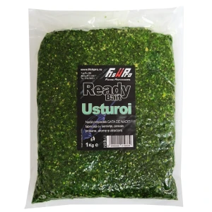Nada FISH PRO Preparata Vidata, Usturoi, 1kg