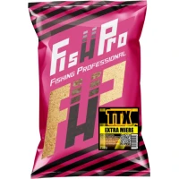 Nada FISH PRO, TTX Original, Extra Miere, 700g