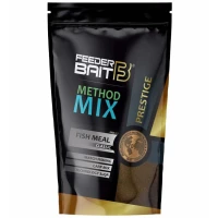 Nada Feeder Bait Method Mix Prestige Fishmeal Classic, 800g