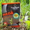 Nada Feeder Claumar Premium Select Black 800g Nada Feeder Claumar Premium Select Black 800g