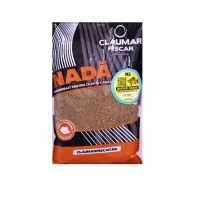 Nada Feeder Claumar Super Caras 800g Nada Feeder Claumar Super Caras 800g