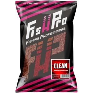 Nada Fish Pro Special, Clean 1kg Nada Fish Pro Special, Clean 1kg
