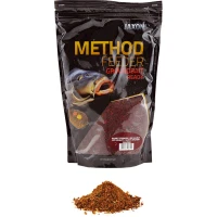 Nada Jaxon Method Feeder Ready, Fermented Corn, 750g