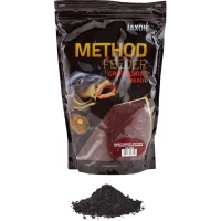 Nada Jaxon Method Feeder Ready, Hemp, 750g