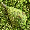 Nada LK BAITS IQ Method Ready Mix, Citrus, 600g