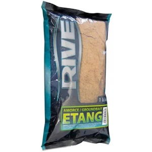 Nada Lac RIVE Groundbait 1kg