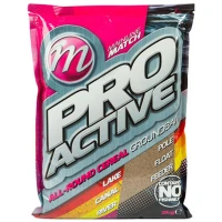 Nada Mainline The Pro Active All-round Cereal, 2kg