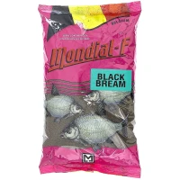 Nada MONDIAL-F Black Bream, 1kg