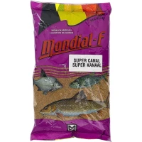 Nada MONDIAL-F Super Canal, 1kg