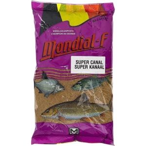 Nada MONDIAL-F Super Canal, 1kg