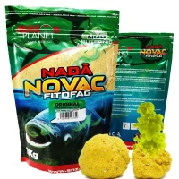 Nada Novac SENZOR Original, Anason si Usturoi, 1kg
