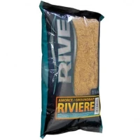 Nada Rau RIVE Groundbait Gardon 1kg