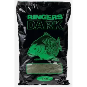 Nada Ringers, Dark, 1kg Nada Ringers, Dark, 1kg