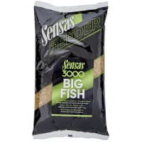Nada SENSAS 3000, Big Fish, 1kg