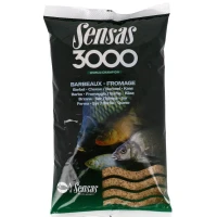 Nada SENSAS 3000, Bremes, 1kg