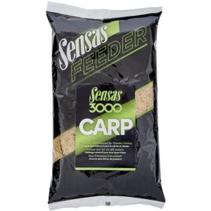 Nada SENSAS 3000, Feeder Carp, 1kg